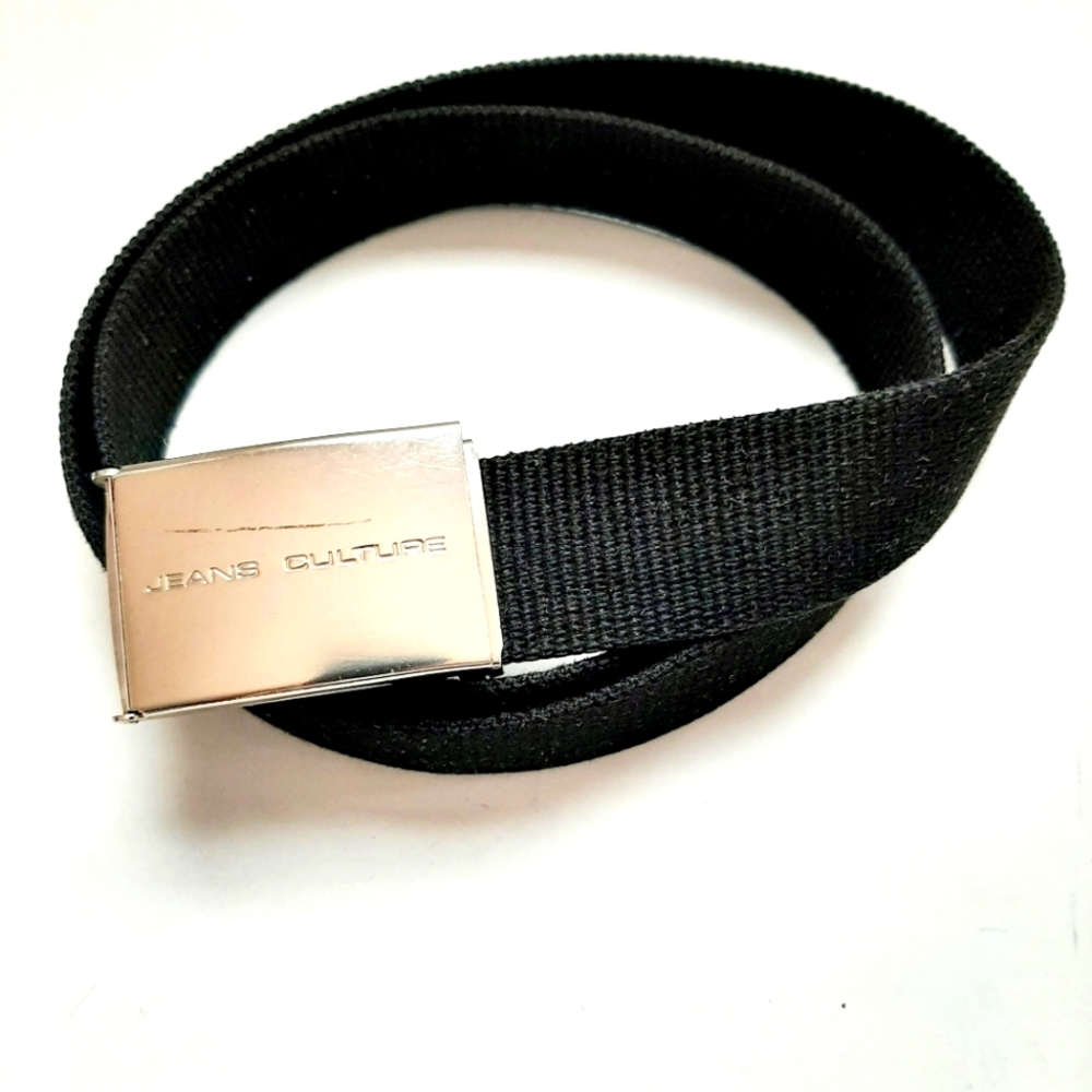 Jeans Culture Boys Belt